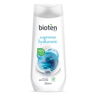 Losion za telo Hyaluronic Bioten 250ml