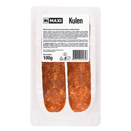 Kulen u zast.atm.Maxi 100g