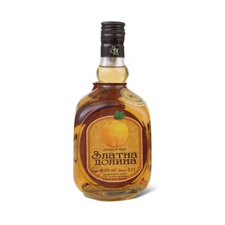 Rakija Dunja Zlatna Dolina 0.66l