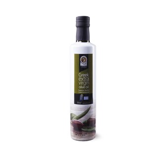 Ulje masl.Ex.virg.hl.cedj.Minerva 500ml