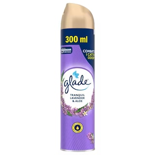 Osvez.prostor./sprej Glade Lavanda 300ml