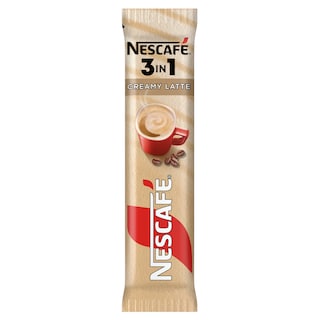 Kafa instant 3in1 Creamy Latte 15g