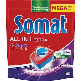 Somat AiO Extra 75WL