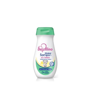 Sampon micelarni Becollino 200ml