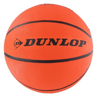 Kosarkaska lopta velicina 7 Dunlop 444