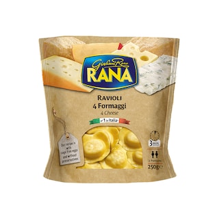 Ravioli sa sirom 250gr