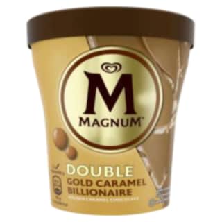 Magnum double caramel 440ml