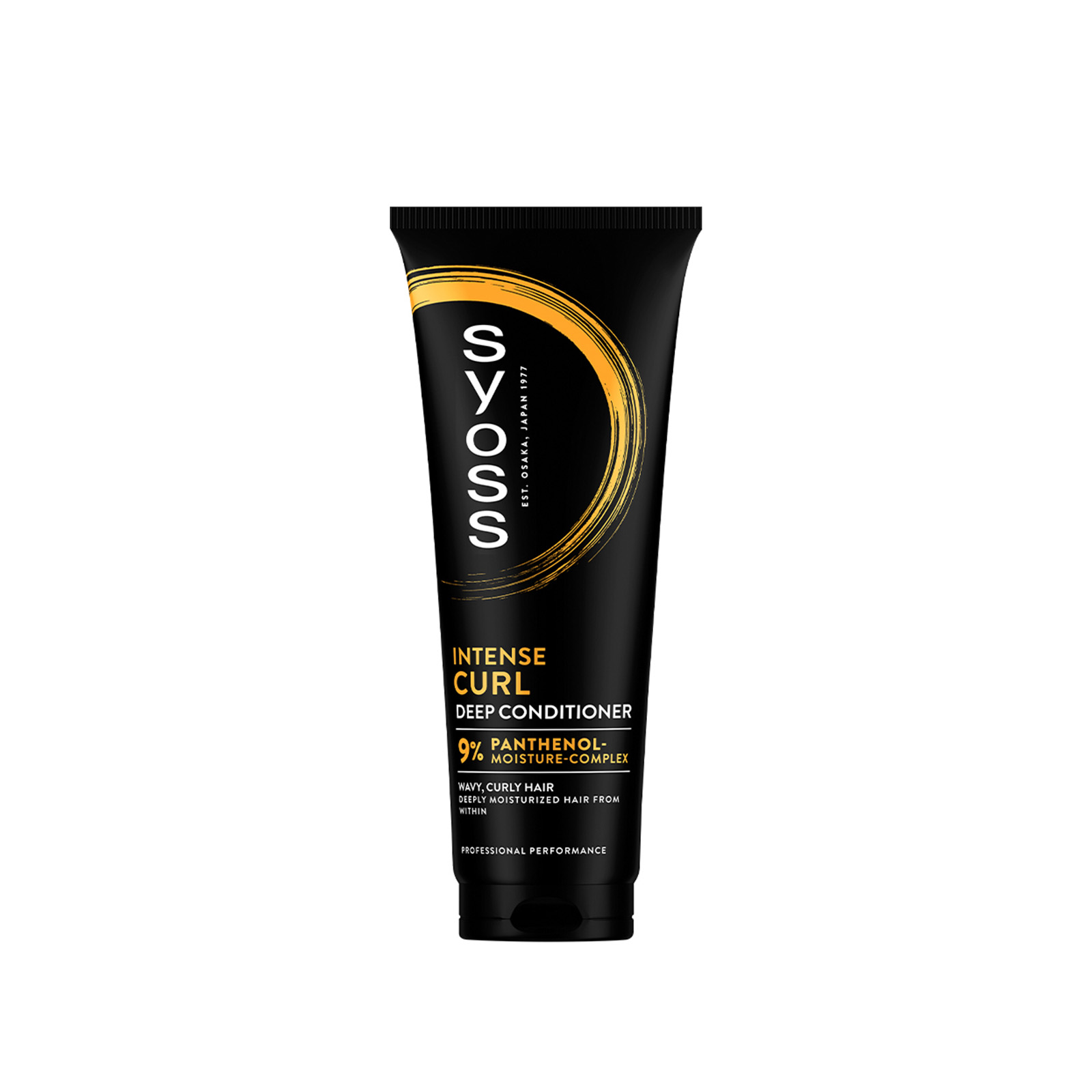 Regenerator Syoss Curls 250ml