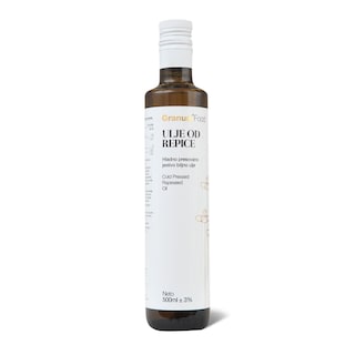 Ulje od repice  0.5l Granum