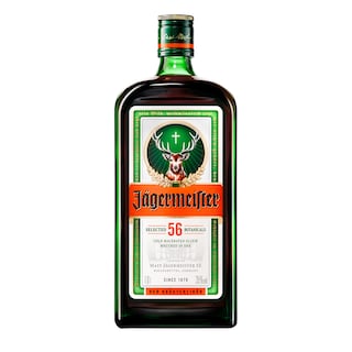 Liker Jegermeister 1l