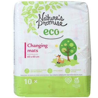 Podloga za presvl.ECO 60c60cm NP 10/1