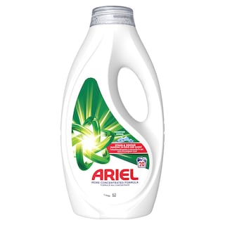 Tecni deterdzent Ariel MS 0,9l/20 pranja