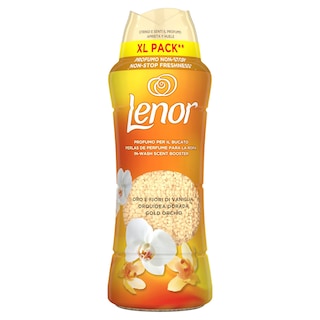 Omeksivac perle Gold Orchid 495g