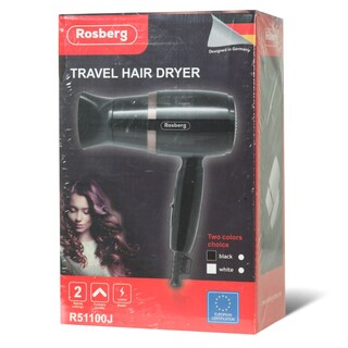 Fen za kosu Rosberg R51100J 1600W