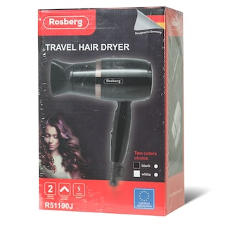 Fen za kosu Rosberg R51100J 1600W