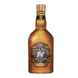 Viski Chivas Regal XV 0,7l