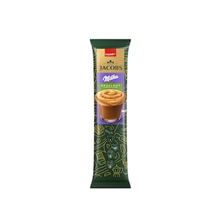 Cappuccino milka hazelnut Jacobs 18g