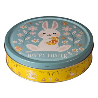 Uskrsnja limenka Jacobsens 340g