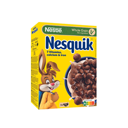 Cerealije Nesquik 375g