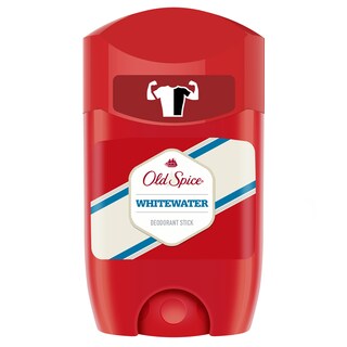 Stick Whitewater Old Spice 50ml