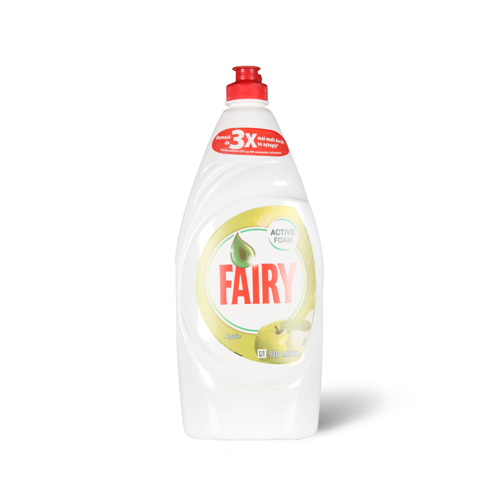 Det.za sudove Fairy Apple 900ml