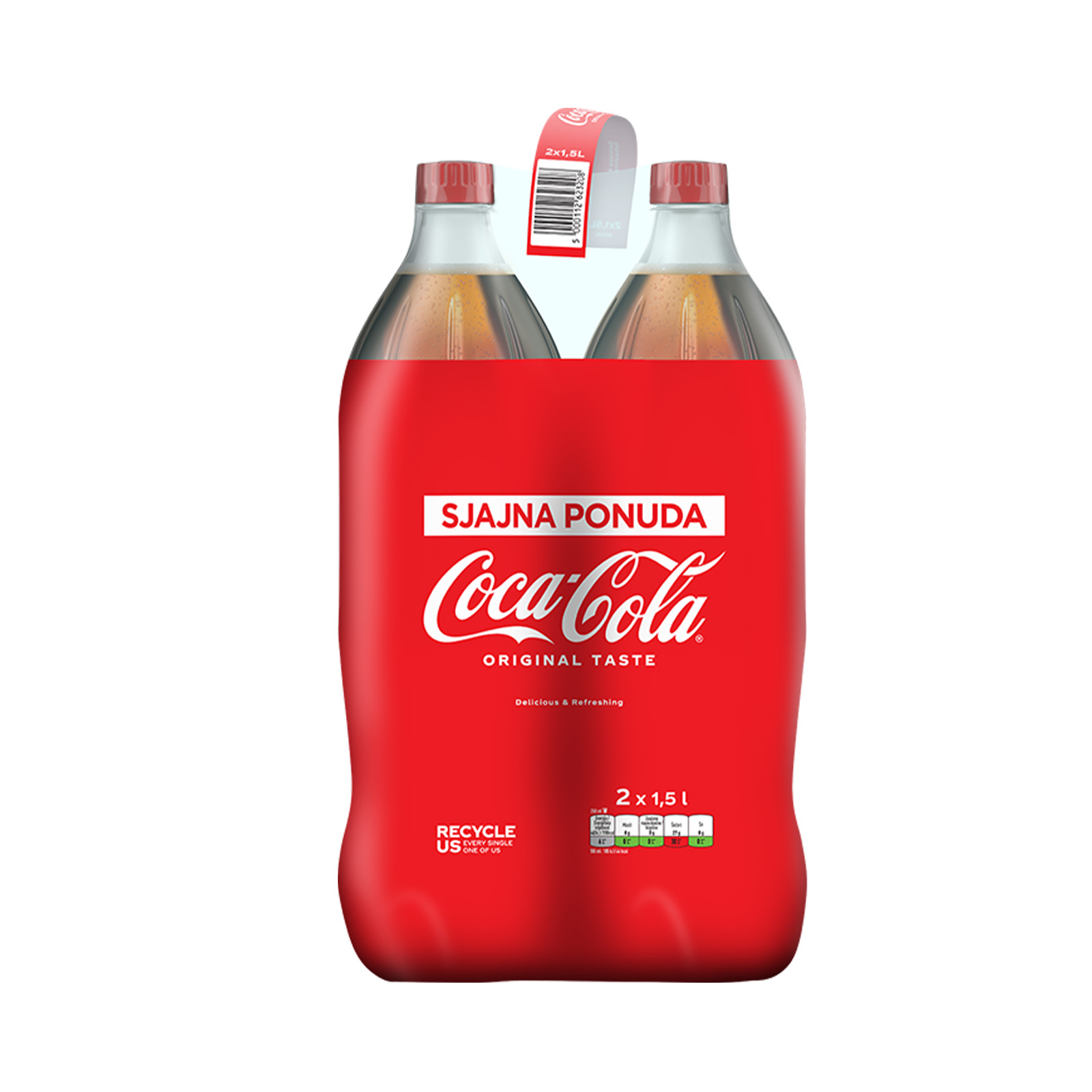 Coca Cola