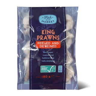 Smrz.skampi Fish Market 180g ASC