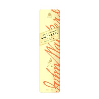 Whisky JW Gold Reserve 0.7l