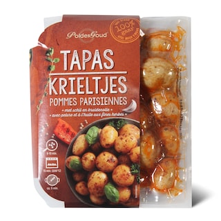 Krompir kuvani pikanat 450g