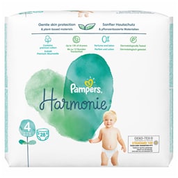 Pelene Pure S4 VP 28 Pampers