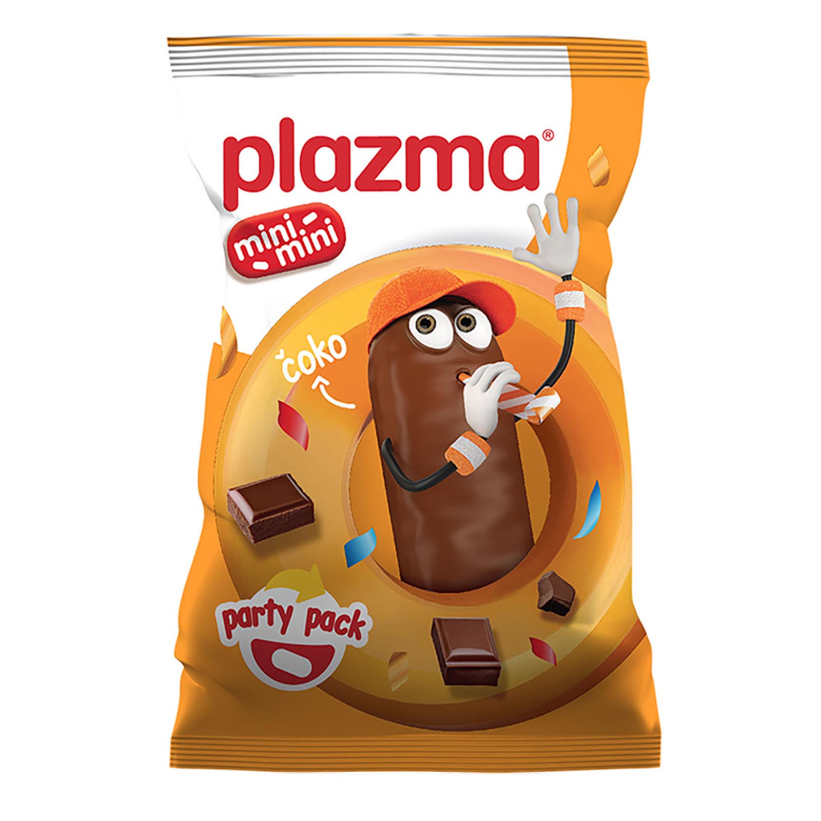 Plazma