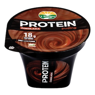 Protein puding cokolada 180g
