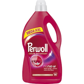 Perwoll Color 4000ml 80WL