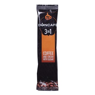 Kafa instant 3in1 Doncafe 16g