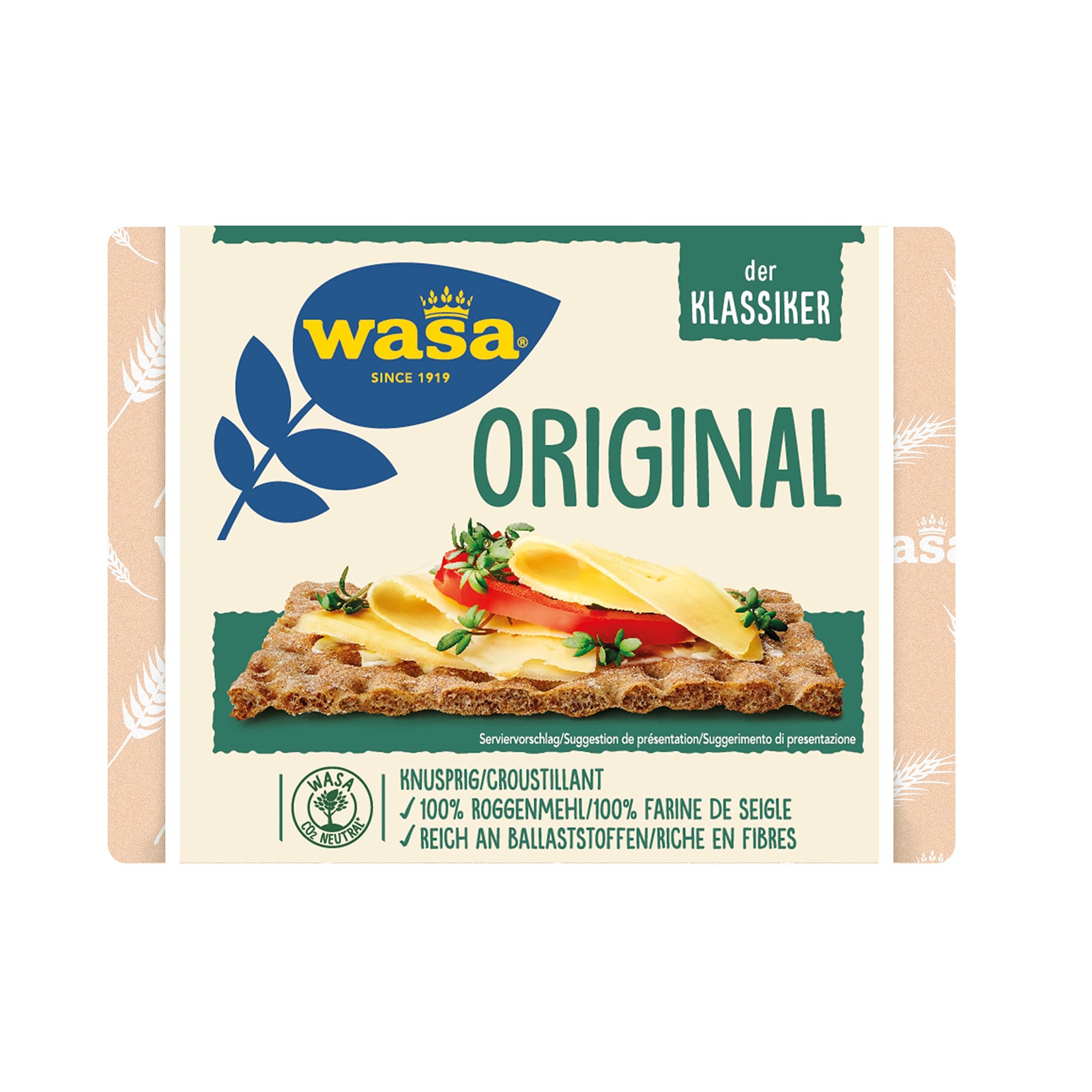 Wasa Massivholzmbel Das Original