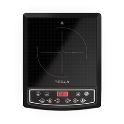 Indukcioni reso Tesla IC200B 1500W/crni