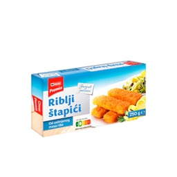 Smrz.rib.stap.Premia/Maxi 250g