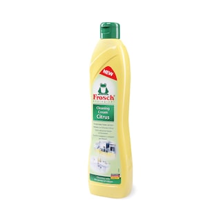 Frosch Citrus sredstvo za ciscenje
