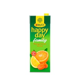 Sok OCl Happy Day Happy 1,5l TP