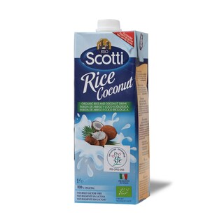 Napitak od pirinca sa kokosom 1l