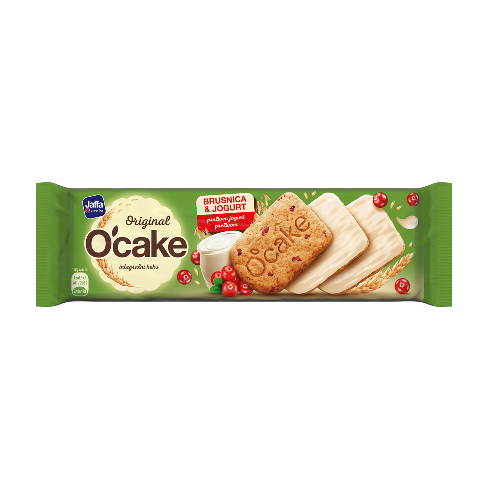O`Cake