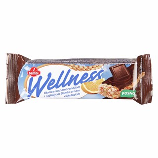Zitarica Wellness/pomor.prel.crn.cok.30g