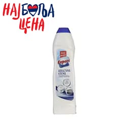 Abrazivna krema Premia/Maxi 500ml