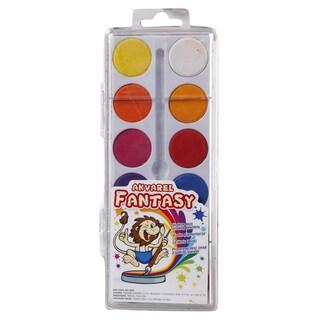 Boje vodene Fantasy  12/1