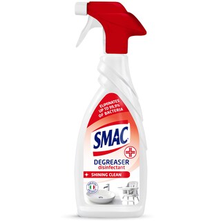 Dezinfikac.odmasc.Smac express  650ml