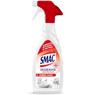 Dezinfikac.odmasc.Smac express  650ml
