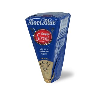 Sir Bovi Blue 100g