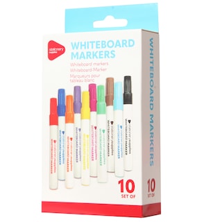 Markeri za tablu-set 10 komada