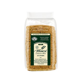 Hleb obogaceni Tonus 300g