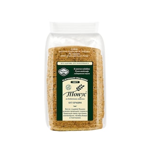 Hleb obogaceni Tonus 300g